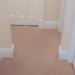 skirting boards