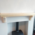 Bespoke Mantle